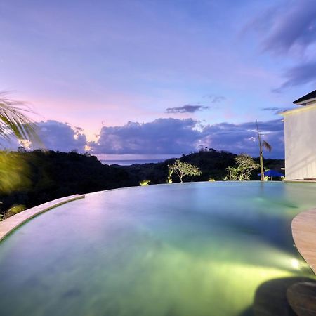 Kelingking Parama Resort Batumadeg Luaran gambar