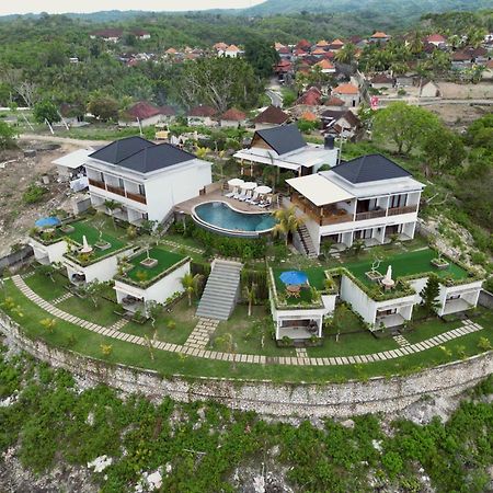 Kelingking Parama Resort Batumadeg Luaran gambar