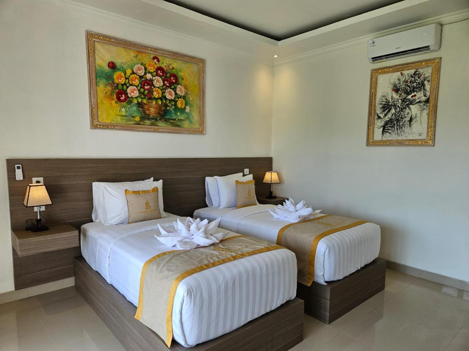 Kelingking Parama Resort Batumadeg Luaran gambar