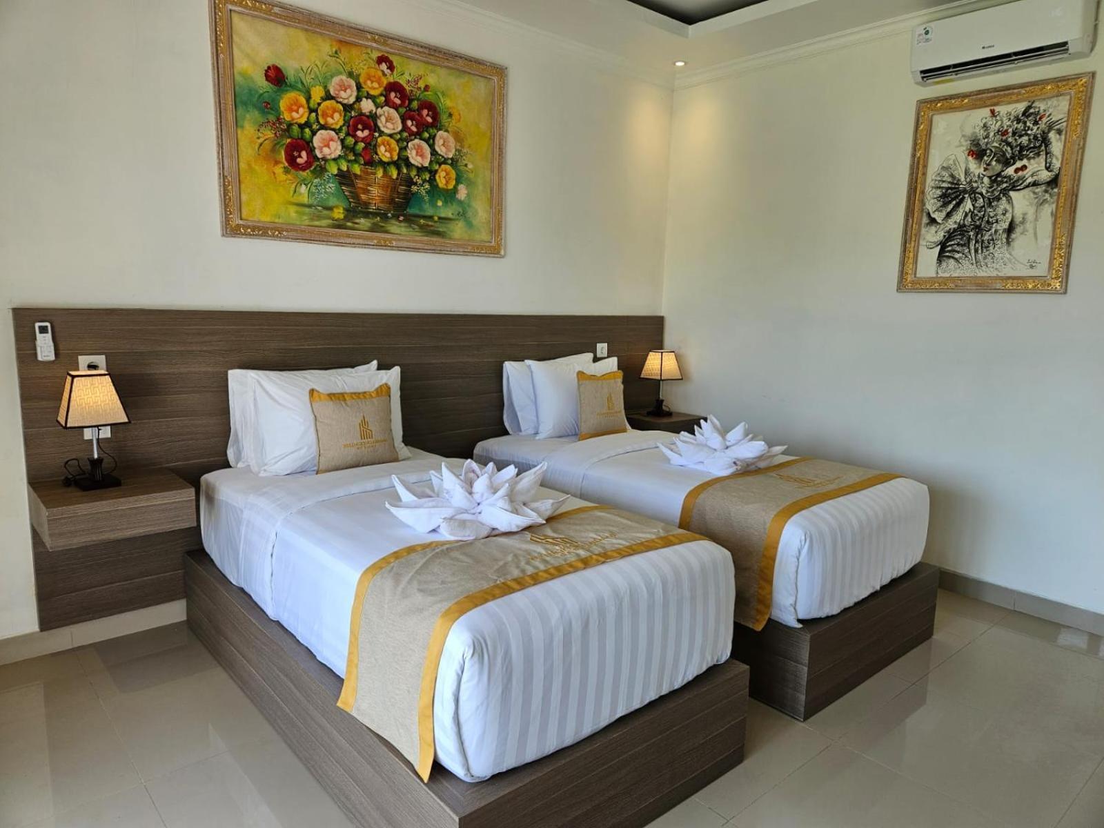 Kelingking Parama Resort Batumadeg Luaran gambar