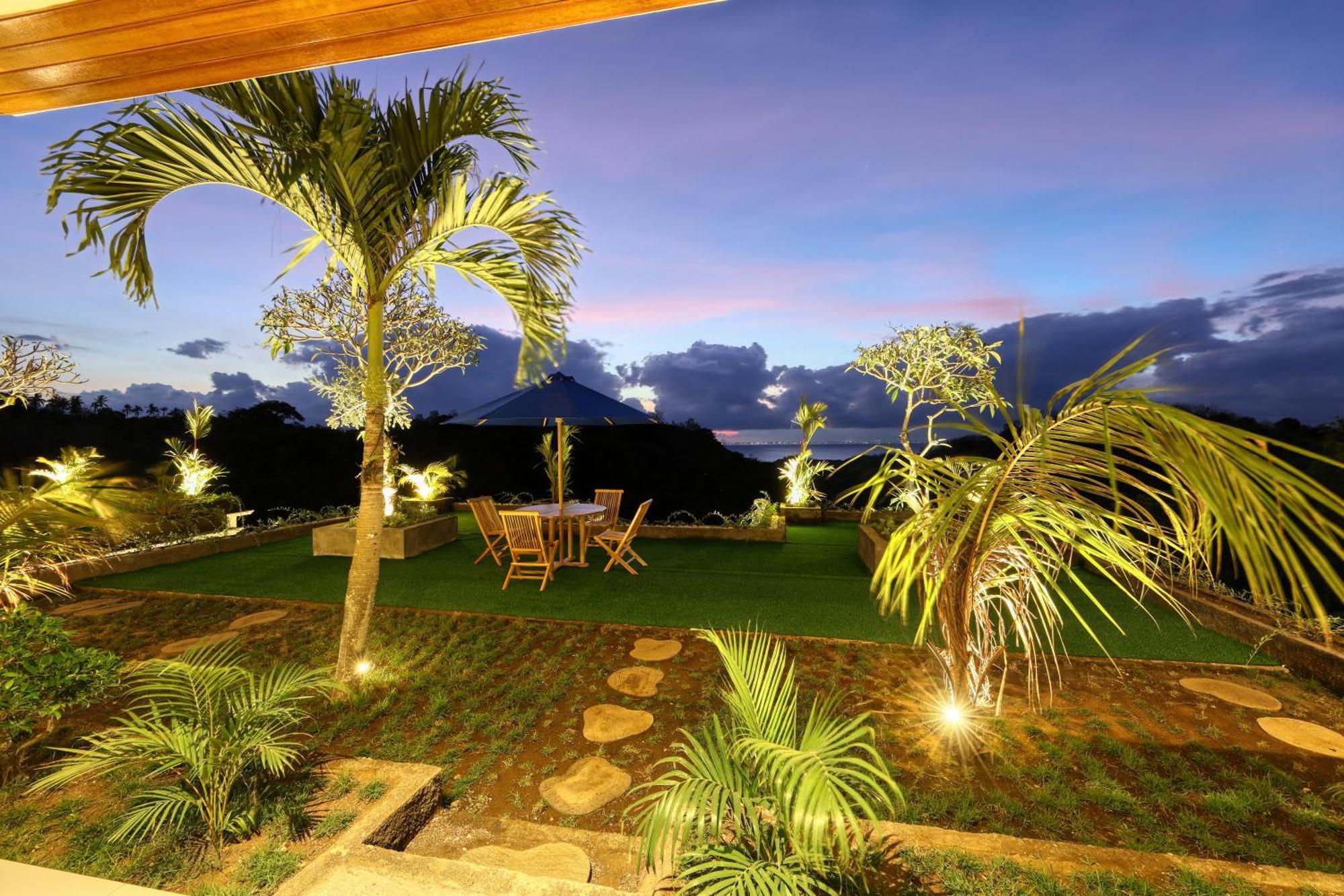Kelingking Parama Resort Batumadeg Luaran gambar