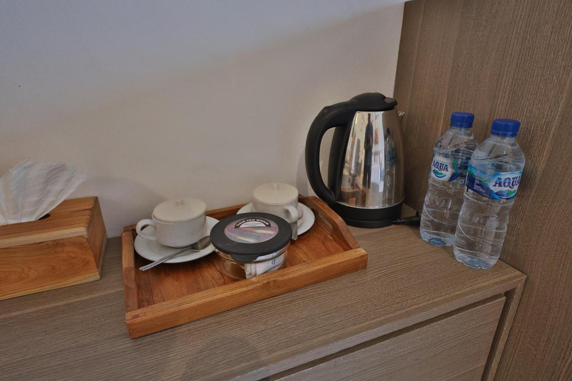 Kelingking Parama Resort Batumadeg Luaran gambar