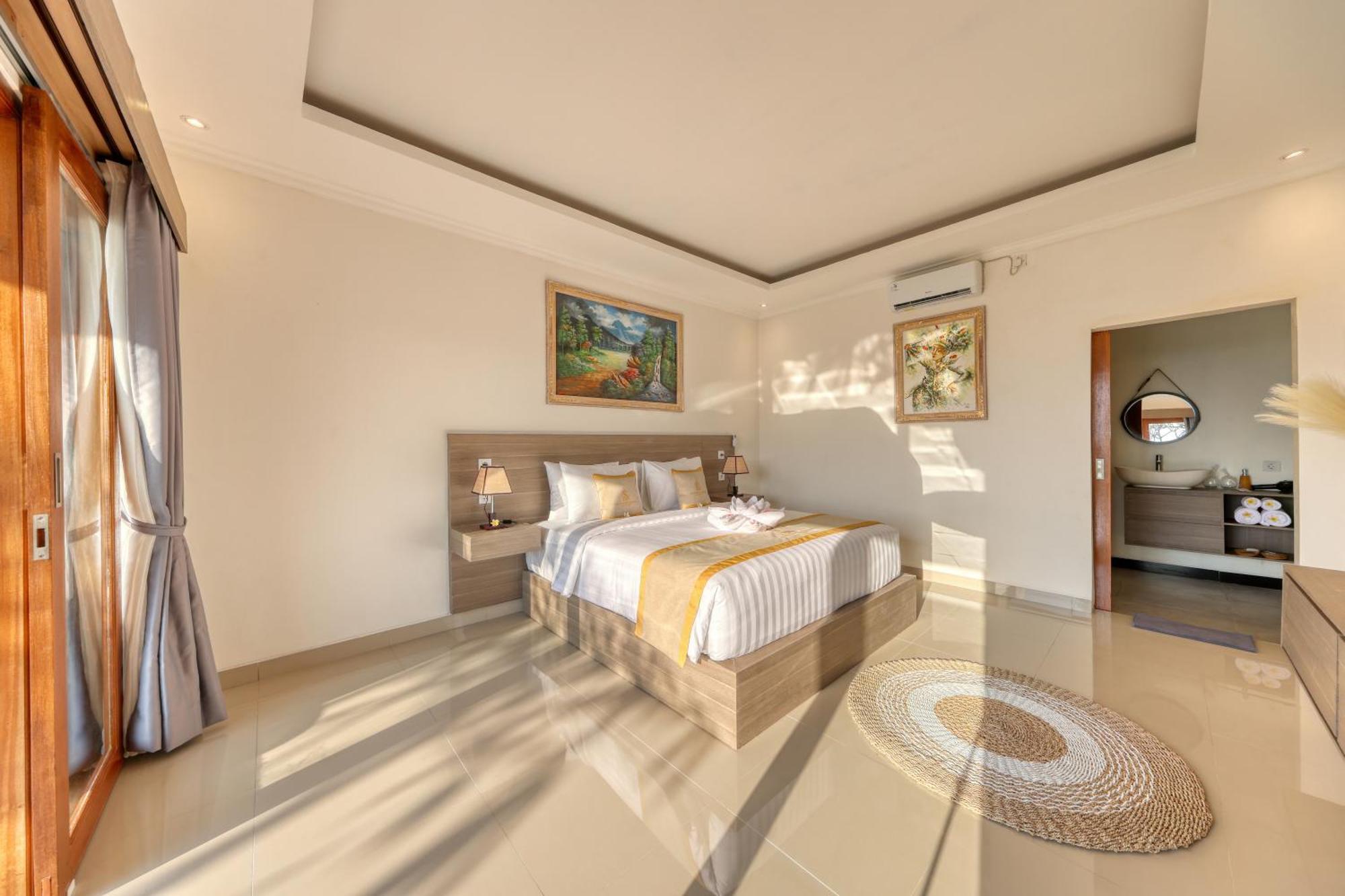Kelingking Parama Resort Batumadeg Luaran gambar