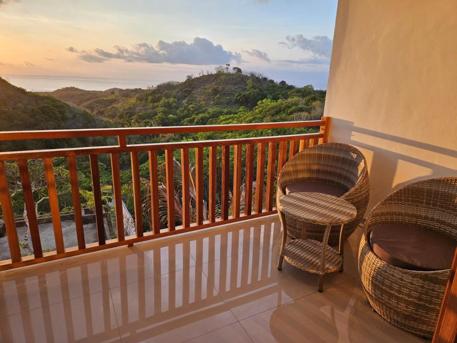 Kelingking Parama Resort Batumadeg Luaran gambar